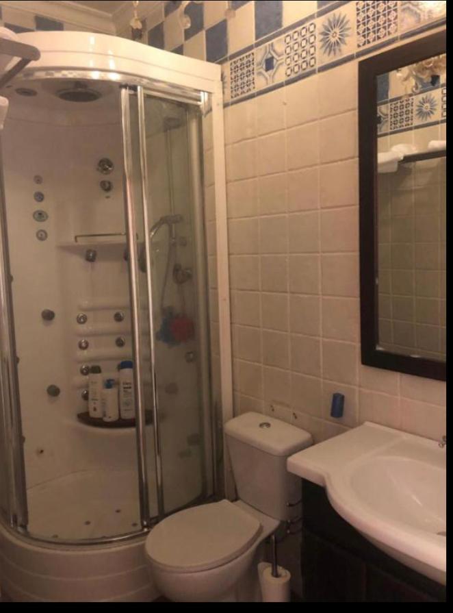 Apartamento en Pleno Centro De Marchena 3 dormitorios 3 baños privados Exterior foto