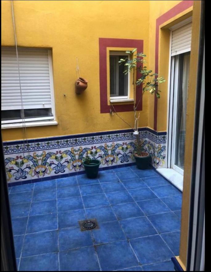 Apartamento en Pleno Centro De Marchena 3 dormitorios 3 baños privados Exterior foto