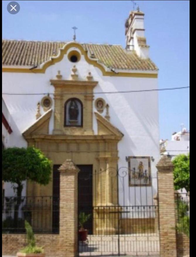 Apartamento en Pleno Centro De Marchena 3 dormitorios 3 baños privados Exterior foto