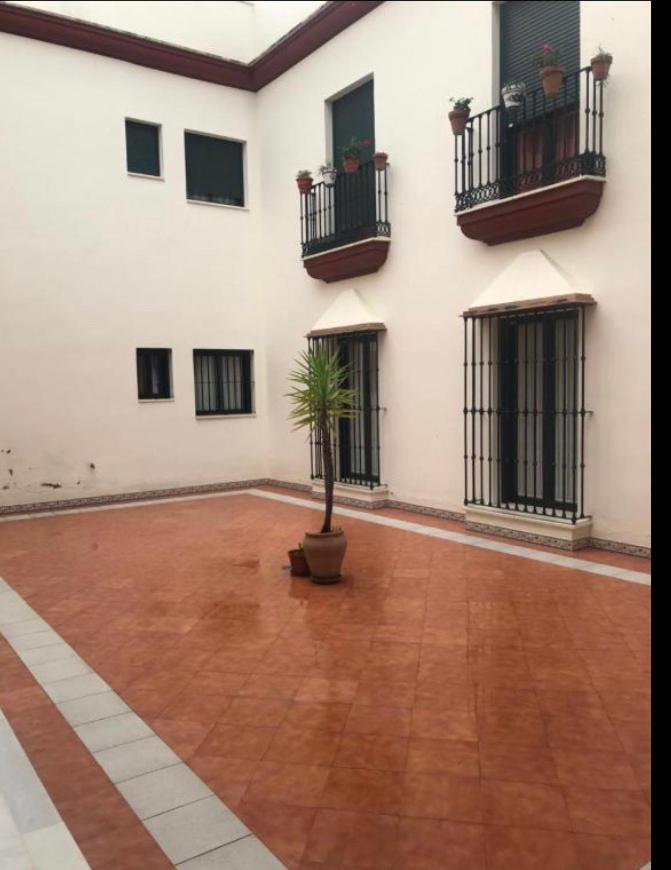 Apartamento en Pleno Centro De Marchena 3 dormitorios 3 baños privados Exterior foto