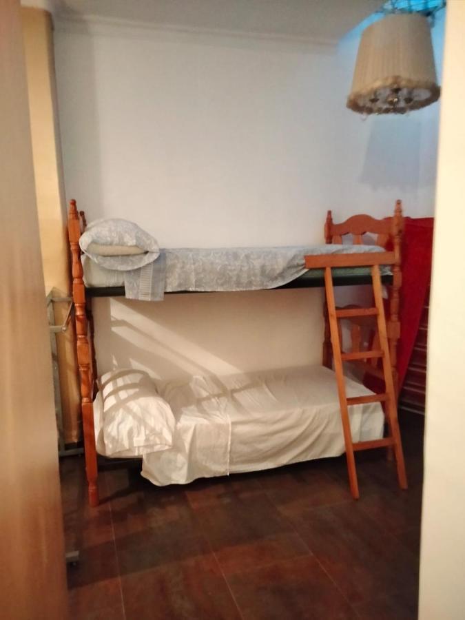 Apartamento en Pleno Centro De Marchena 3 dormitorios 3 baños privados Exterior foto