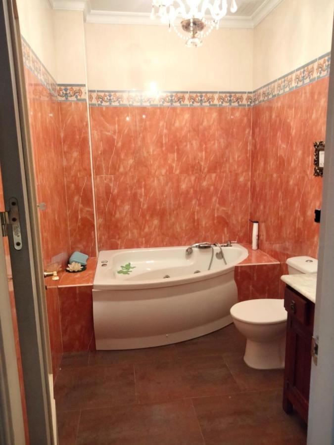 Apartamento en Pleno Centro De Marchena 3 dormitorios 3 baños privados Exterior foto