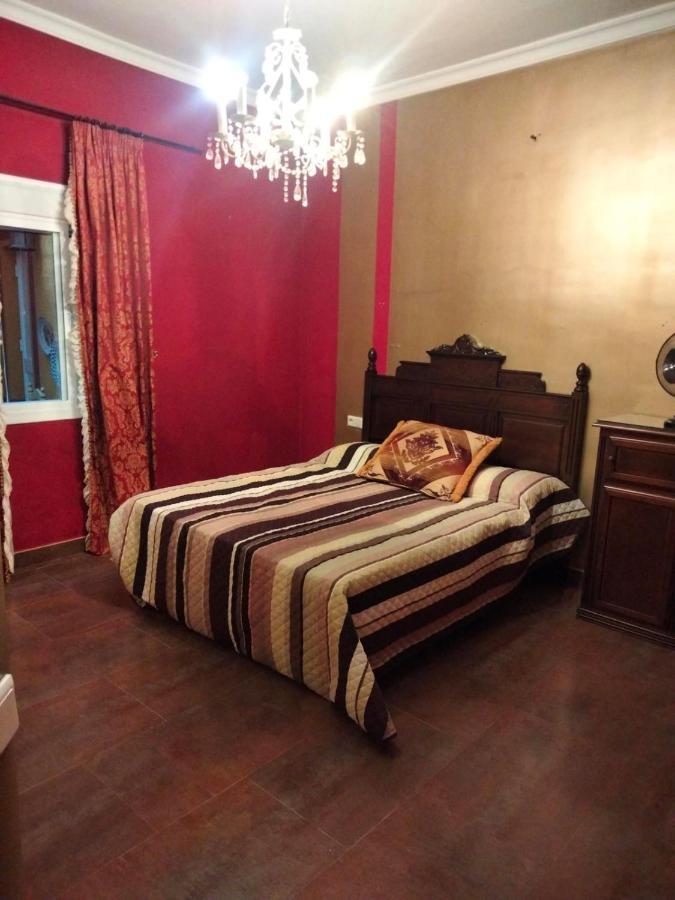Apartamento en Pleno Centro De Marchena 3 dormitorios 3 baños privados Exterior foto