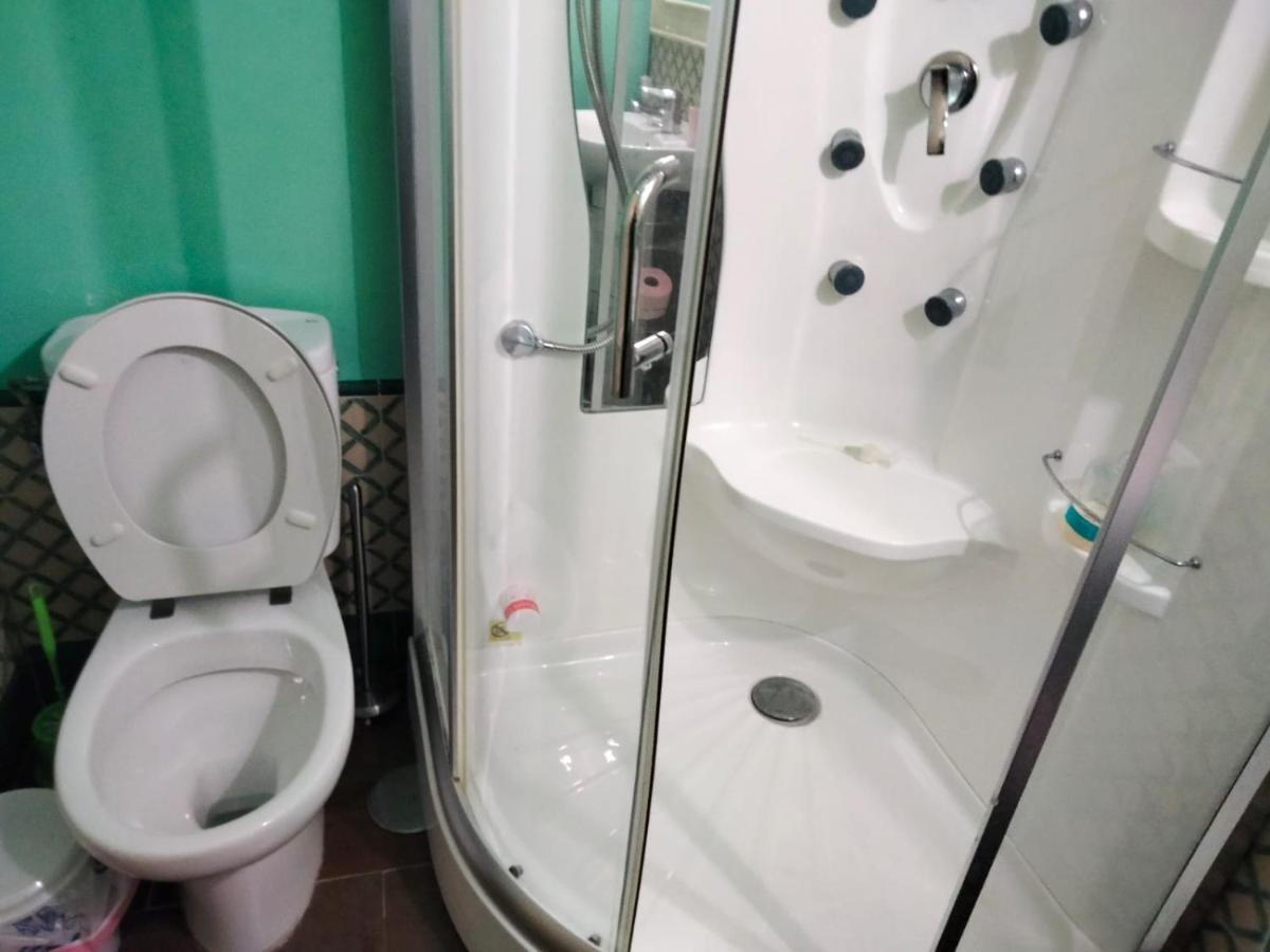 Apartamento en Pleno Centro De Marchena 3 dormitorios 3 baños privados Exterior foto