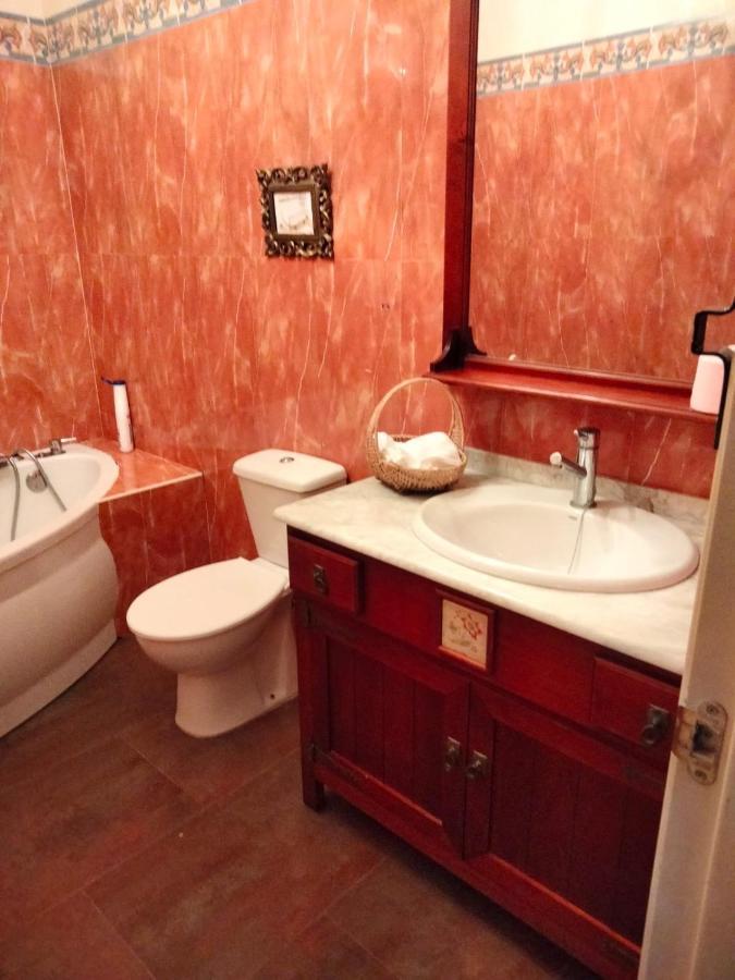 Apartamento en Pleno Centro De Marchena 3 dormitorios 3 baños privados Exterior foto