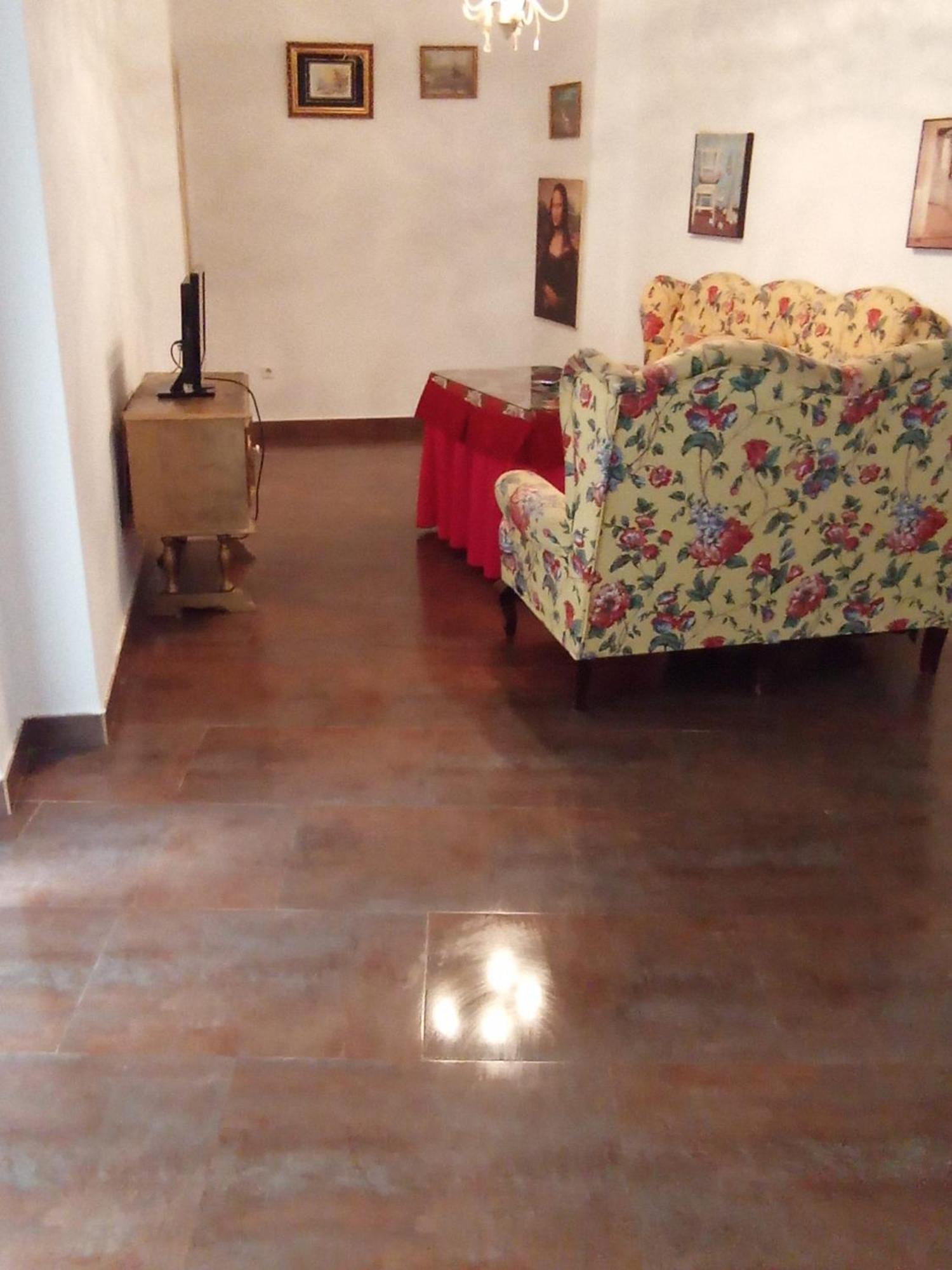Apartamento en Pleno Centro De Marchena 3 dormitorios 3 baños privados Exterior foto