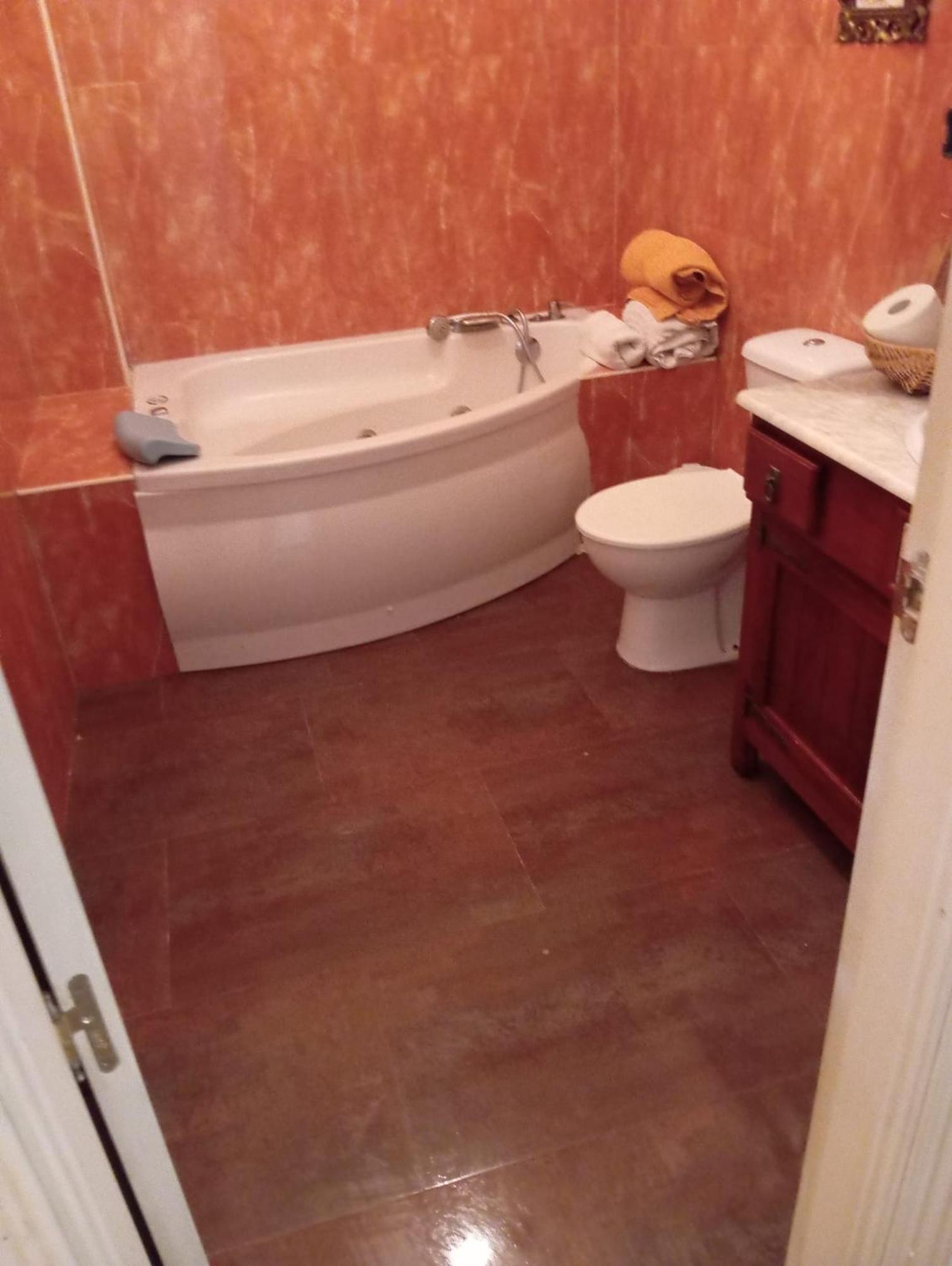 Apartamento en Pleno Centro De Marchena 3 dormitorios 3 baños privados Exterior foto