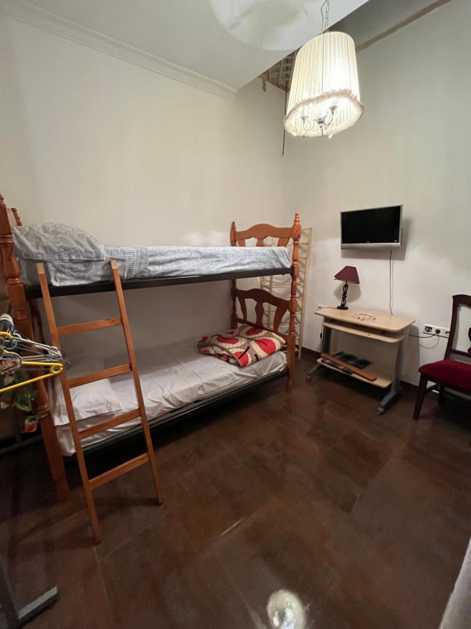 Apartamento en Pleno Centro De Marchena 3 dormitorios 3 baños privados Exterior foto