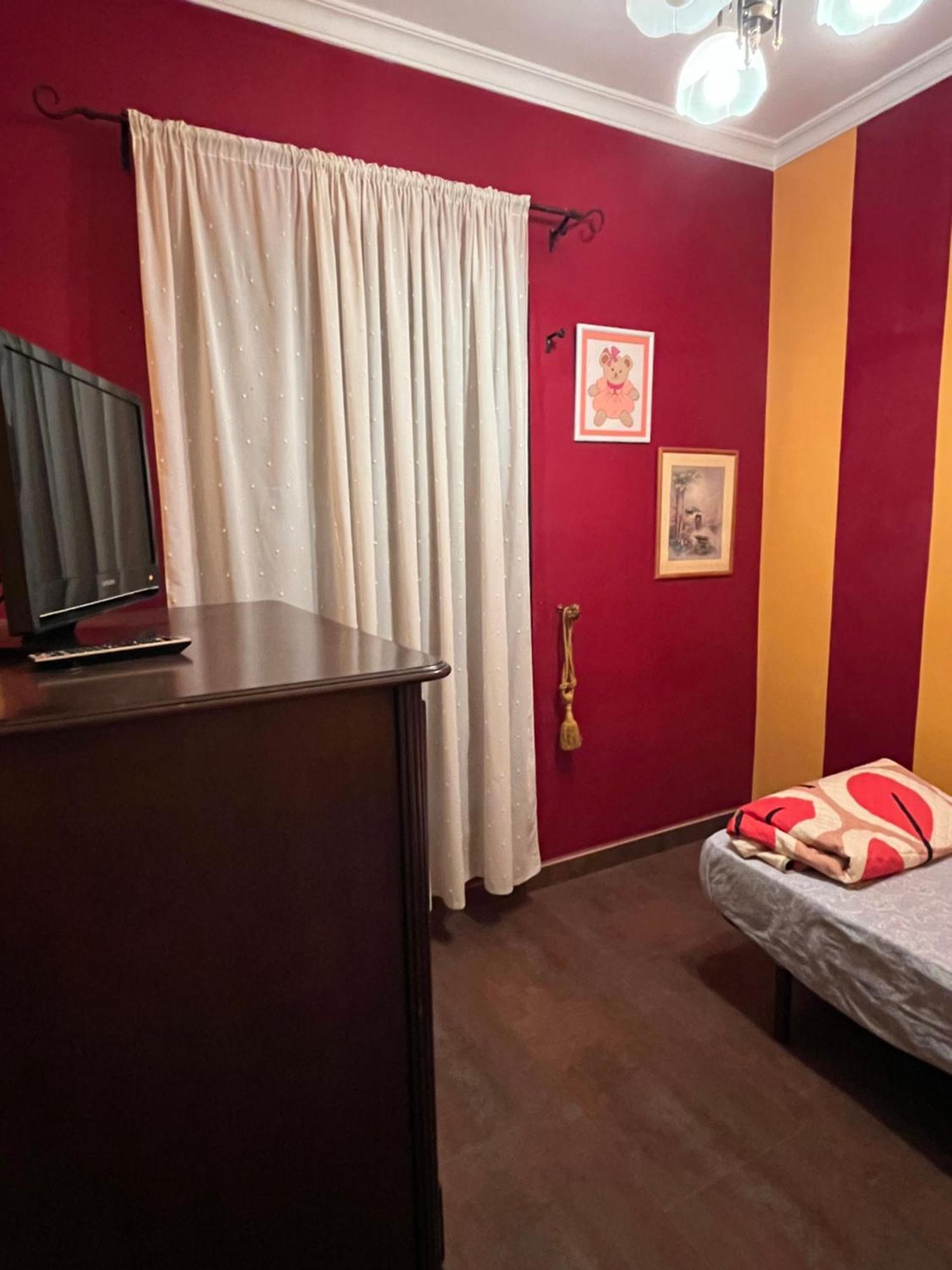 Apartamento en Pleno Centro De Marchena 3 dormitorios 3 baños privados Exterior foto