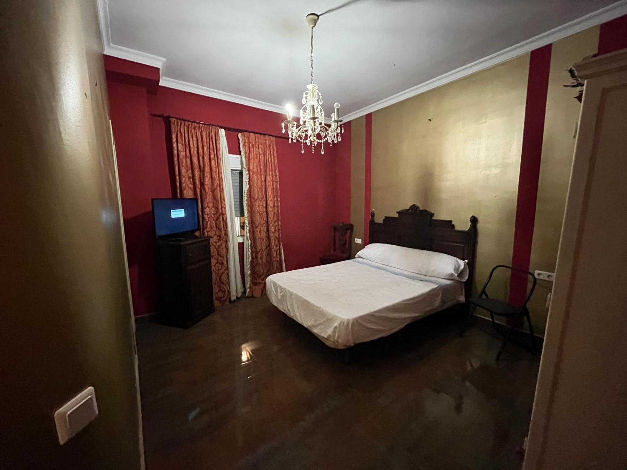 Apartamento en Pleno Centro De Marchena 3 dormitorios 3 baños privados Exterior foto