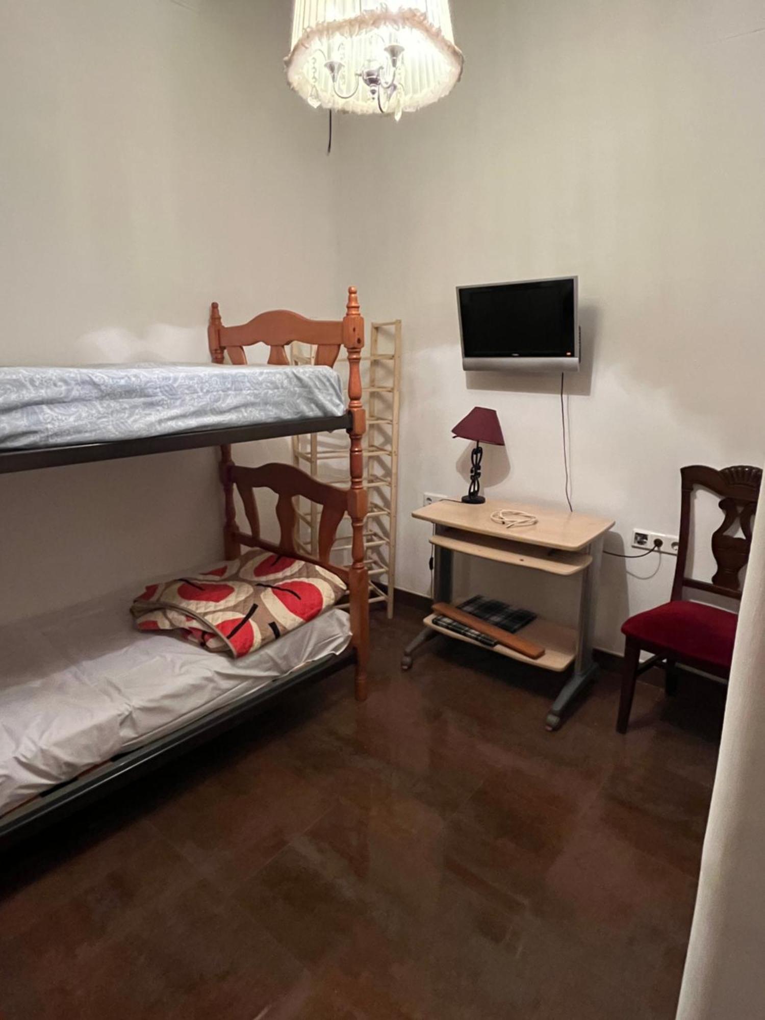 Apartamento en Pleno Centro De Marchena 3 dormitorios 3 baños privados Exterior foto