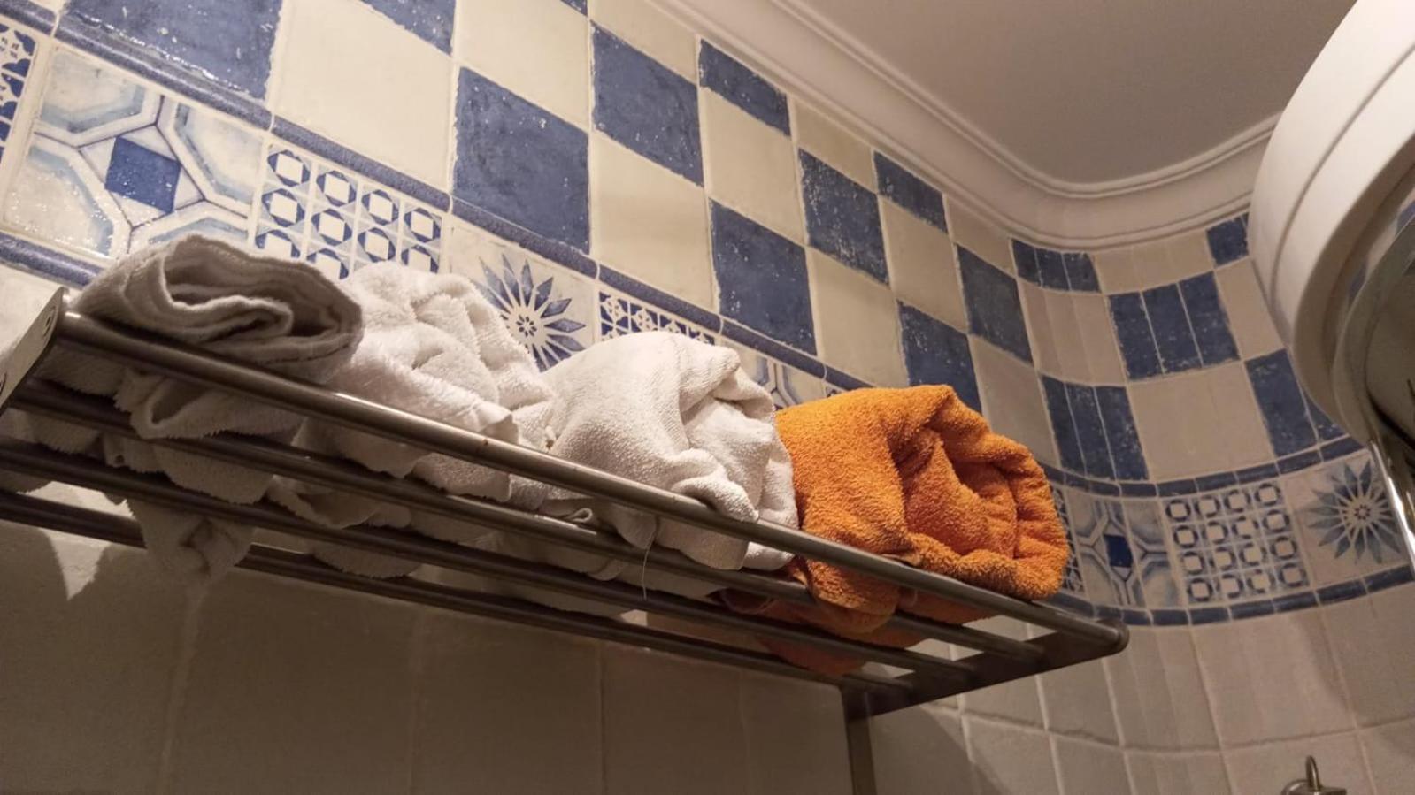 Apartamento en Pleno Centro De Marchena 3 dormitorios 3 baños privados Exterior foto