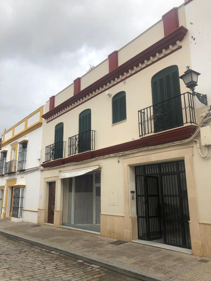 Apartamento en Pleno Centro De Marchena 3 dormitorios 3 baños privados Exterior foto