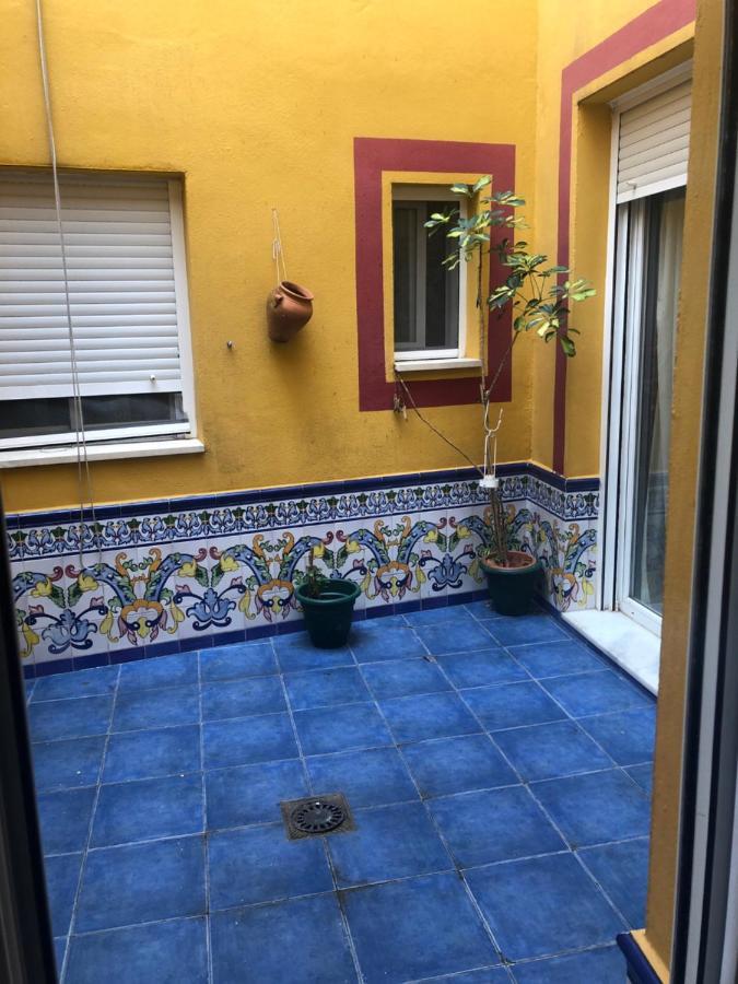 Apartamento en Pleno Centro De Marchena 3 dormitorios 3 baños privados Exterior foto