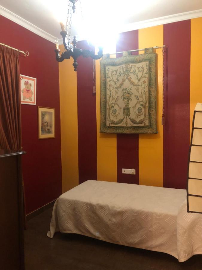 Apartamento en Pleno Centro De Marchena 3 dormitorios 3 baños privados Exterior foto